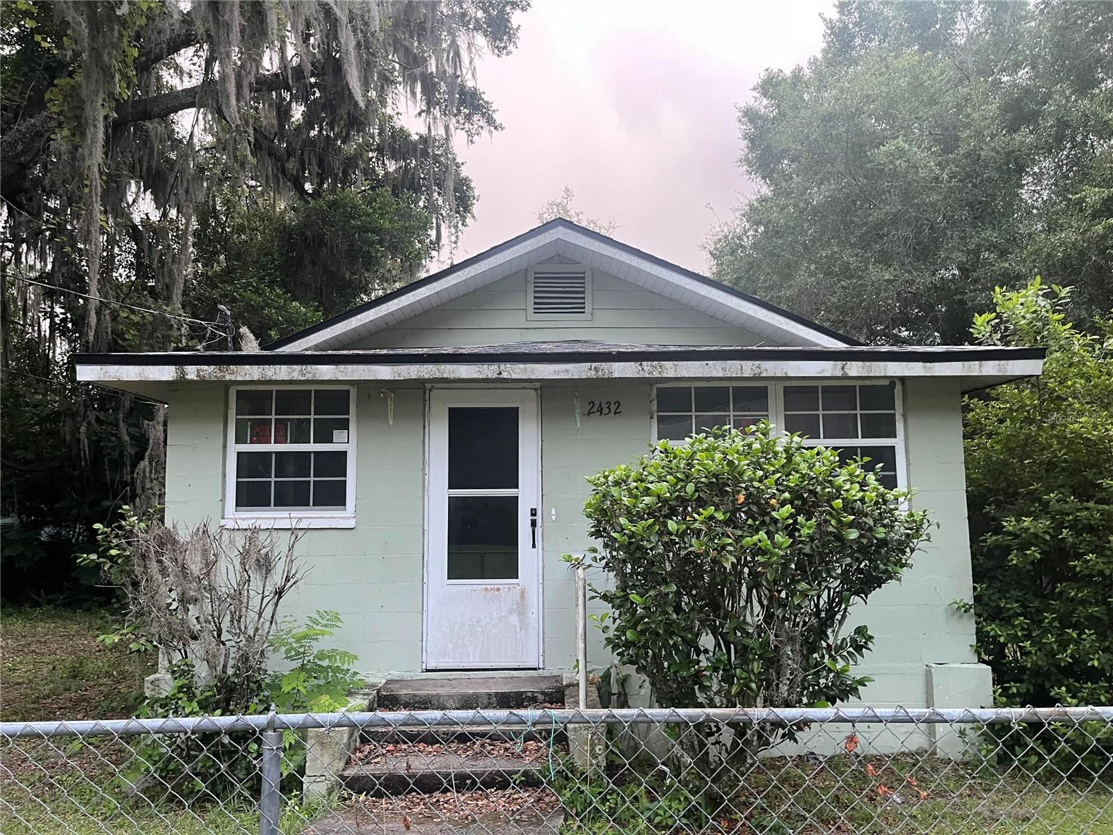 WEST END ADD - Residential