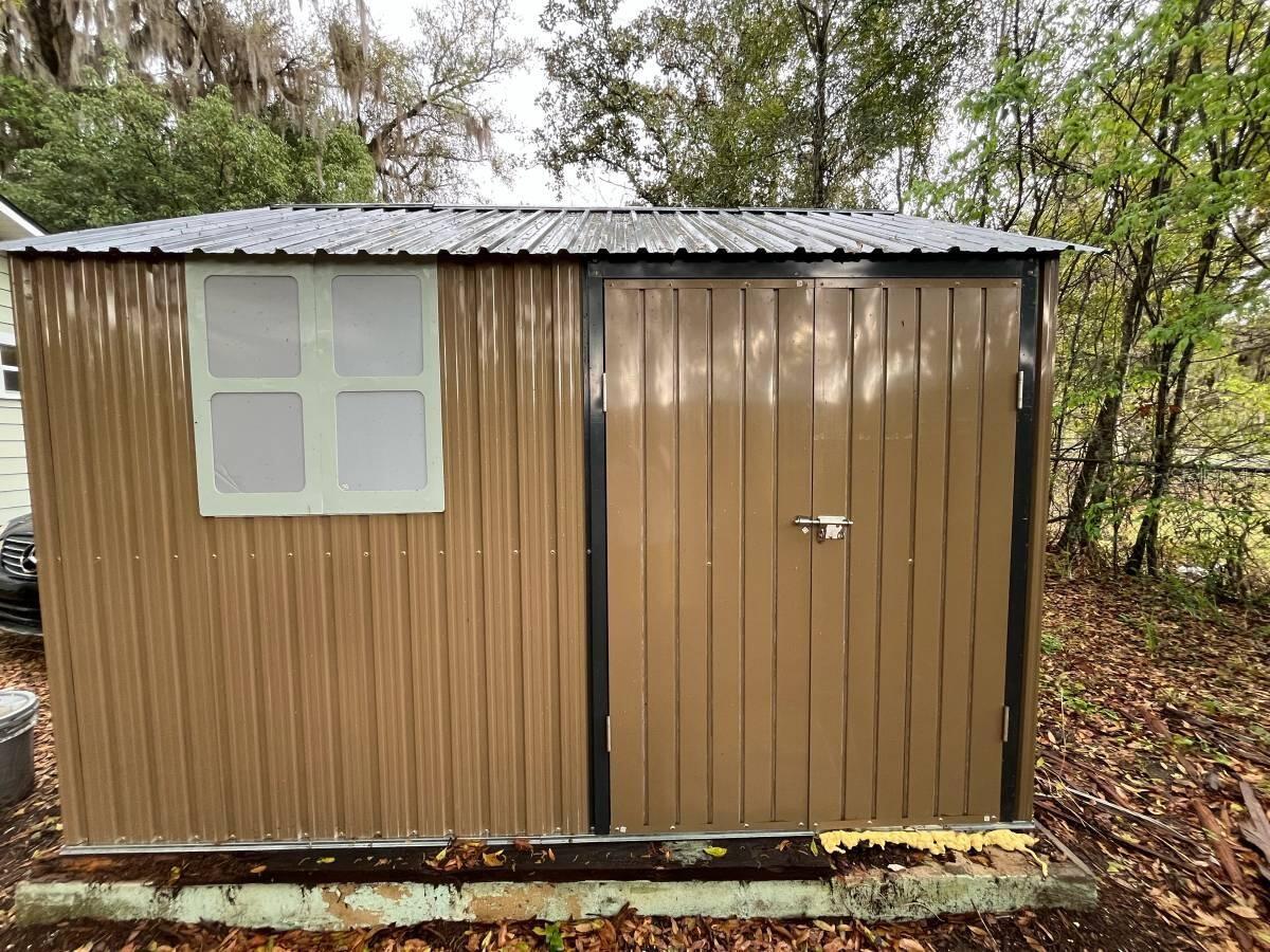 WEST END ADD - Residential