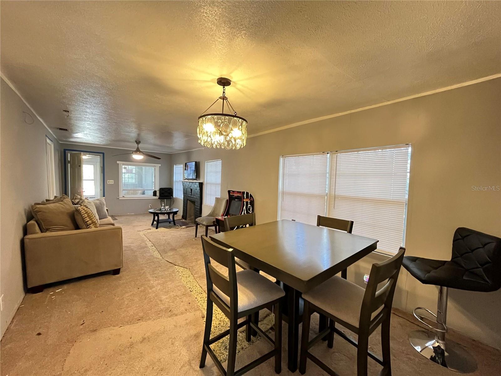 WEST END ADD - Residential