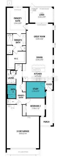BRIGHTMORE AT WELLEN PARK - Residential