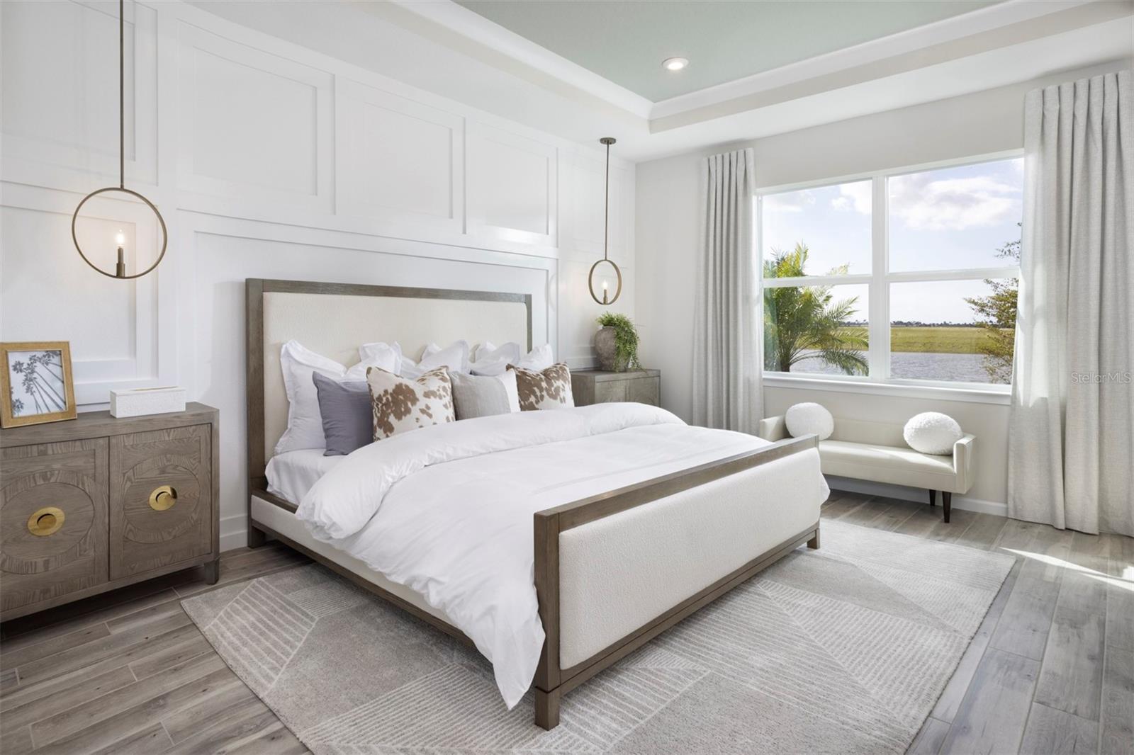 BRIGHTMORE AT WELLEN PARK - Residential