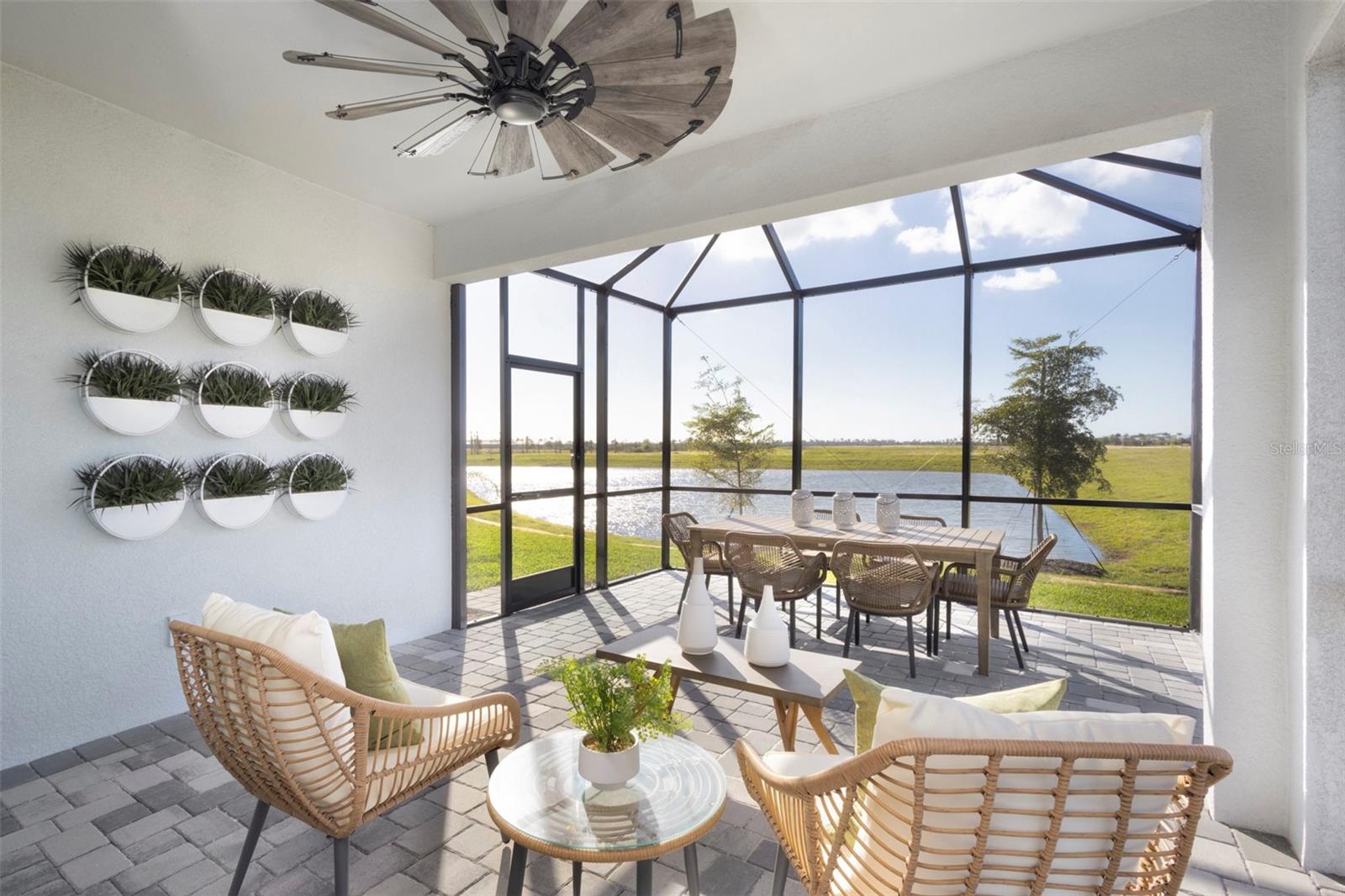 BRIGHTMORE AT WELLEN PARK - Residential