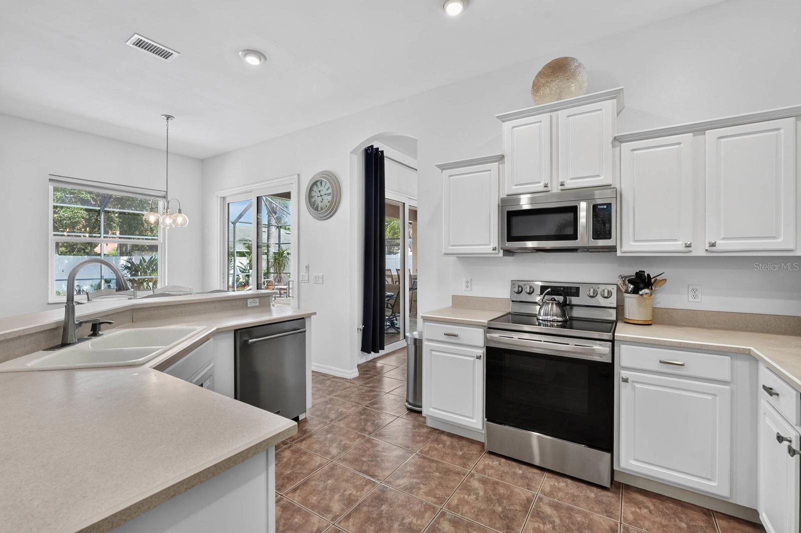 PALM COAST/EASTHAMPTON SEC 34 - Residential