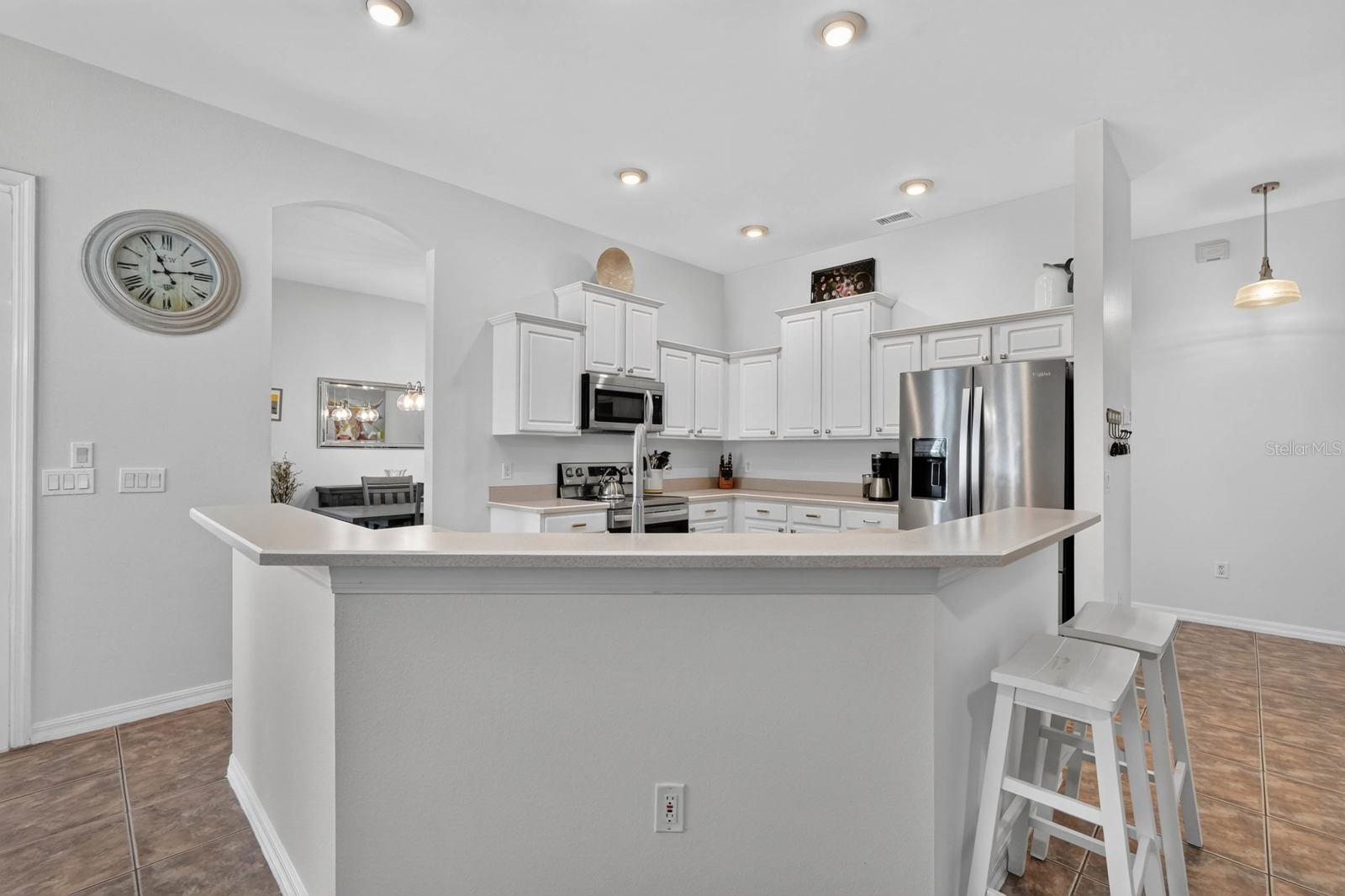 PALM COAST/EASTHAMPTON SEC 34 - Residential