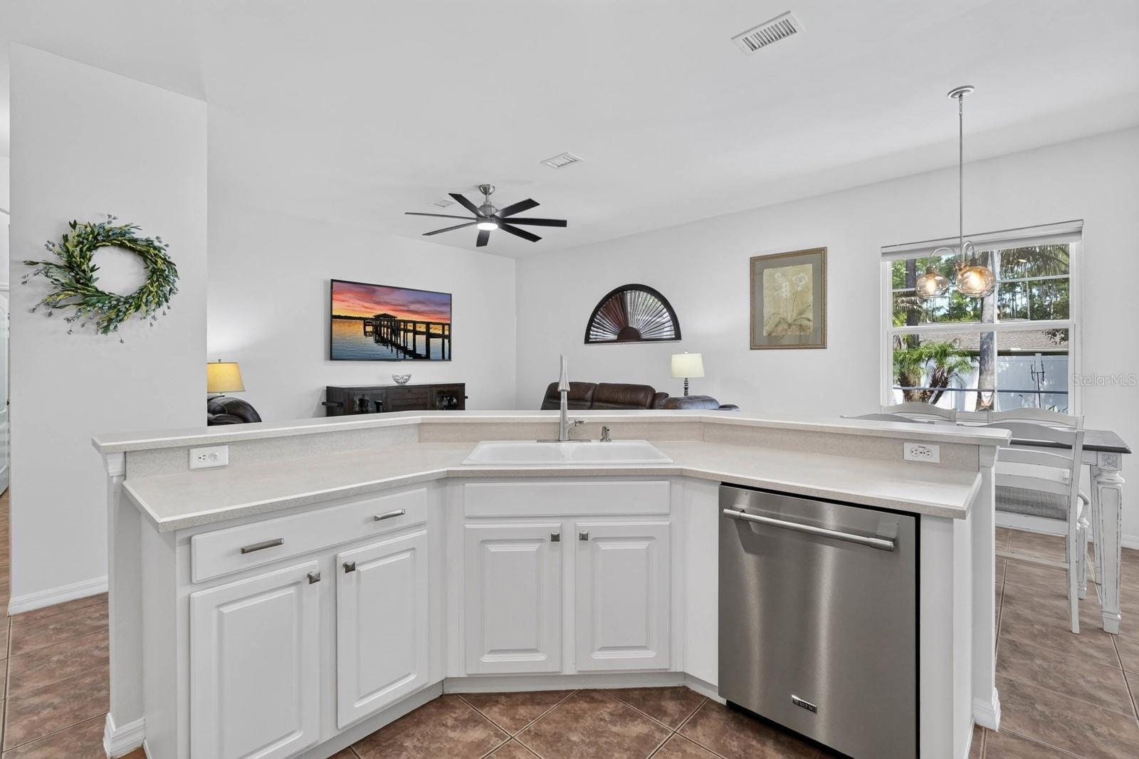 PALM COAST/EASTHAMPTON SEC 34 - Residential