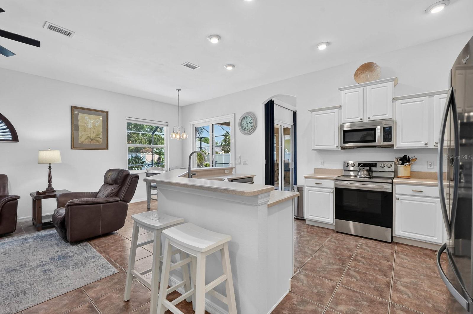 PALM COAST/EASTHAMPTON SEC 34 - Residential