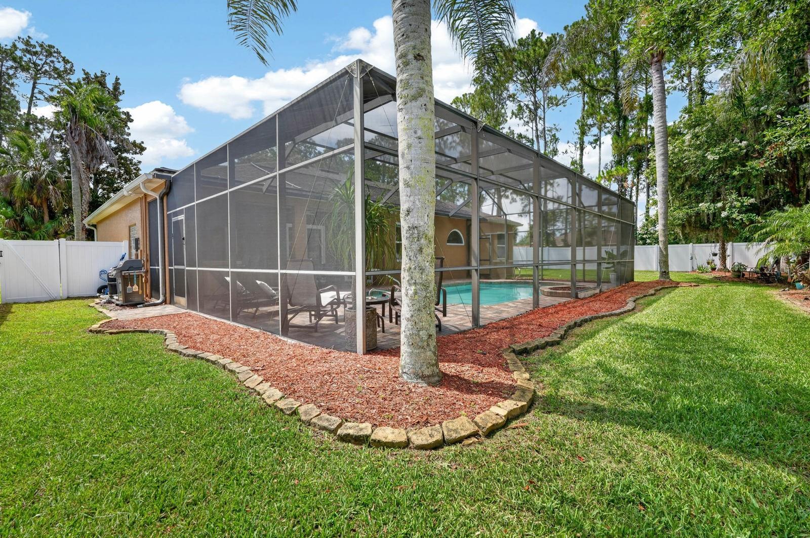 PALM COAST/EASTHAMPTON SEC 34 - Residential