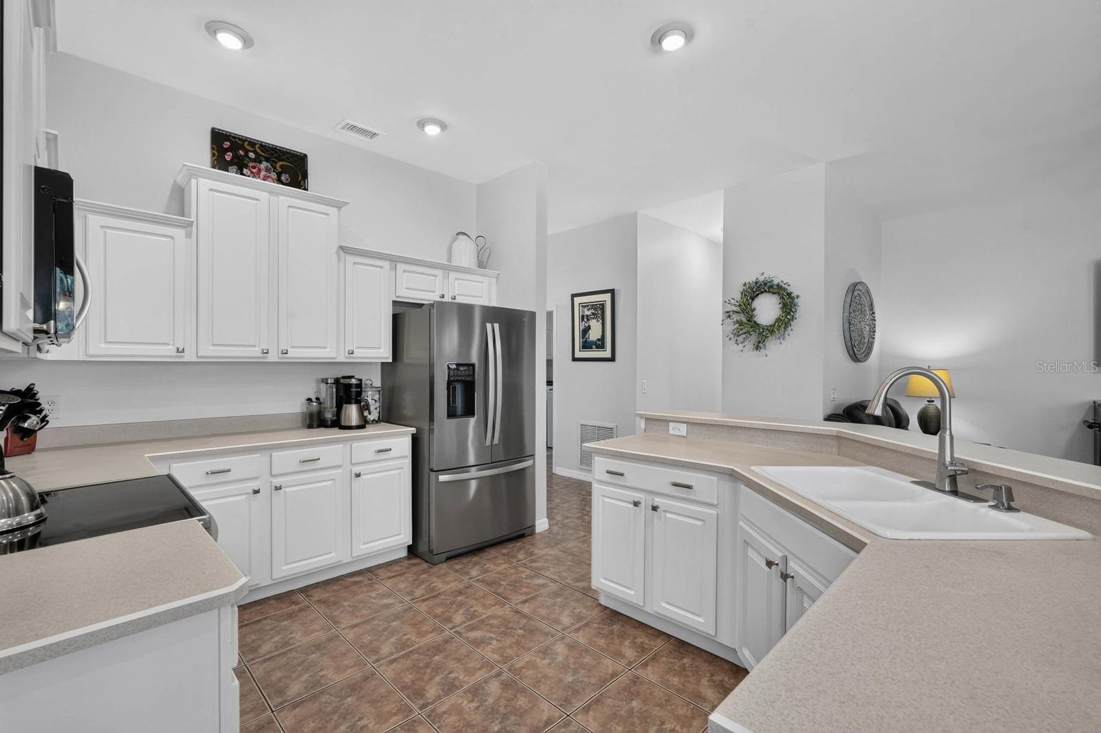 PALM COAST/EASTHAMPTON SEC 34 - Residential