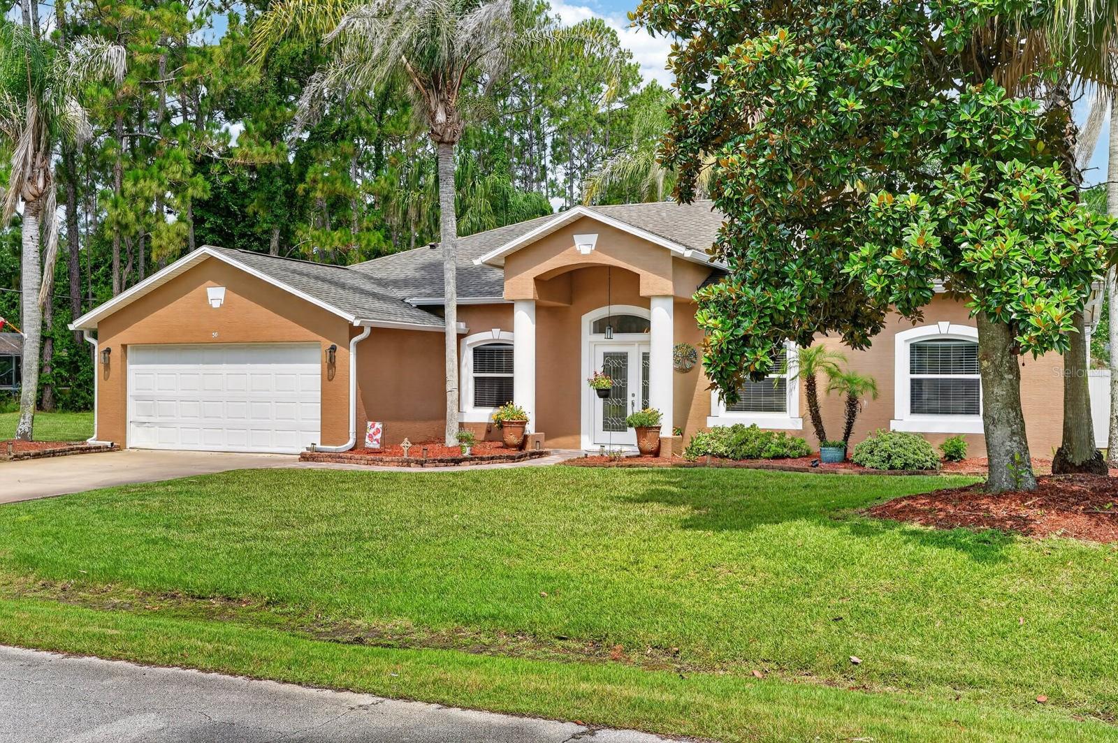 PALM COAST/EASTHAMPTON SEC 34 - Residential