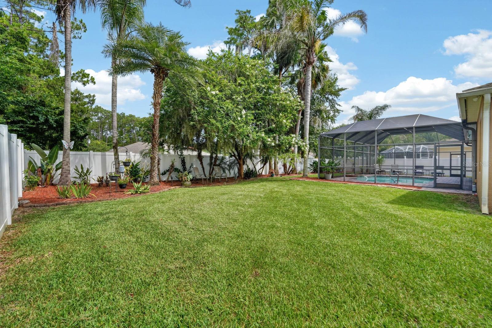 PALM COAST/EASTHAMPTON SEC 34 - Residential