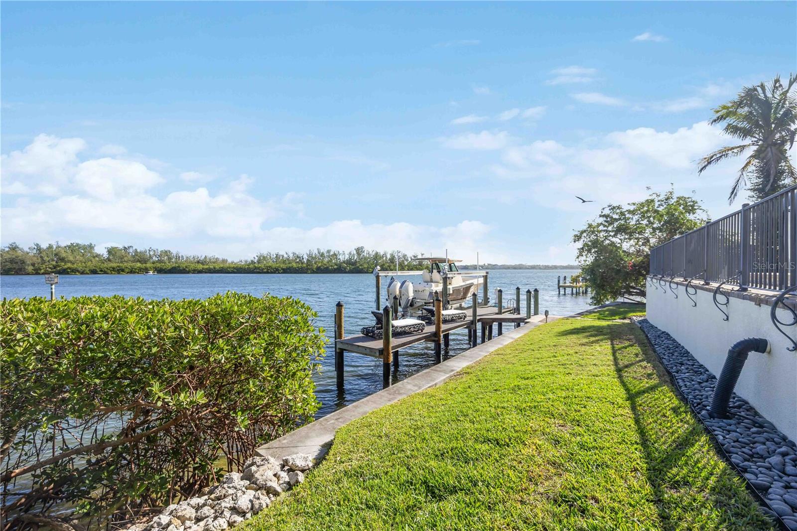 SARASOTA - Residential