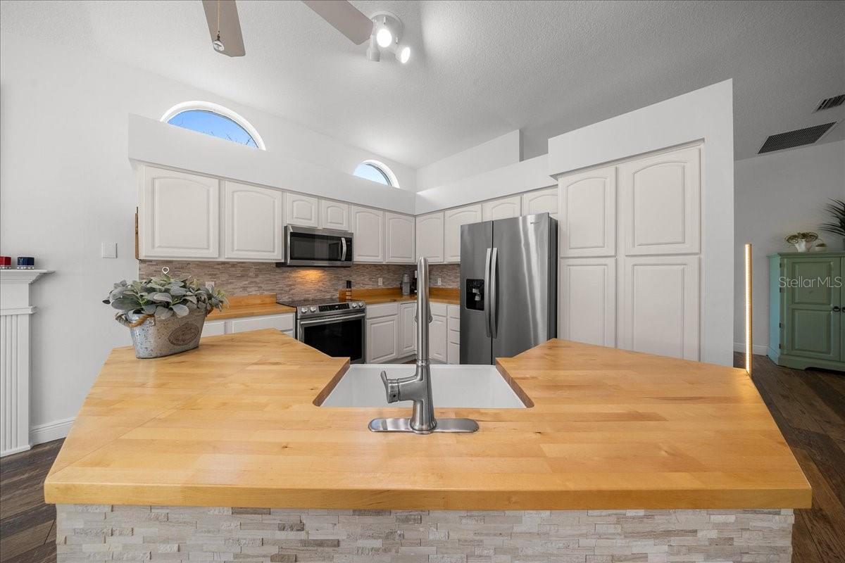 VILLAGES SUMTER - Residential