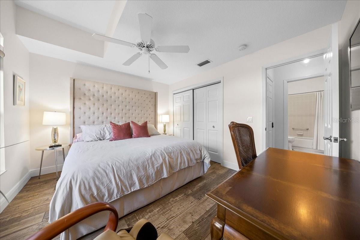 VILLAGES SUMTER - Residential
