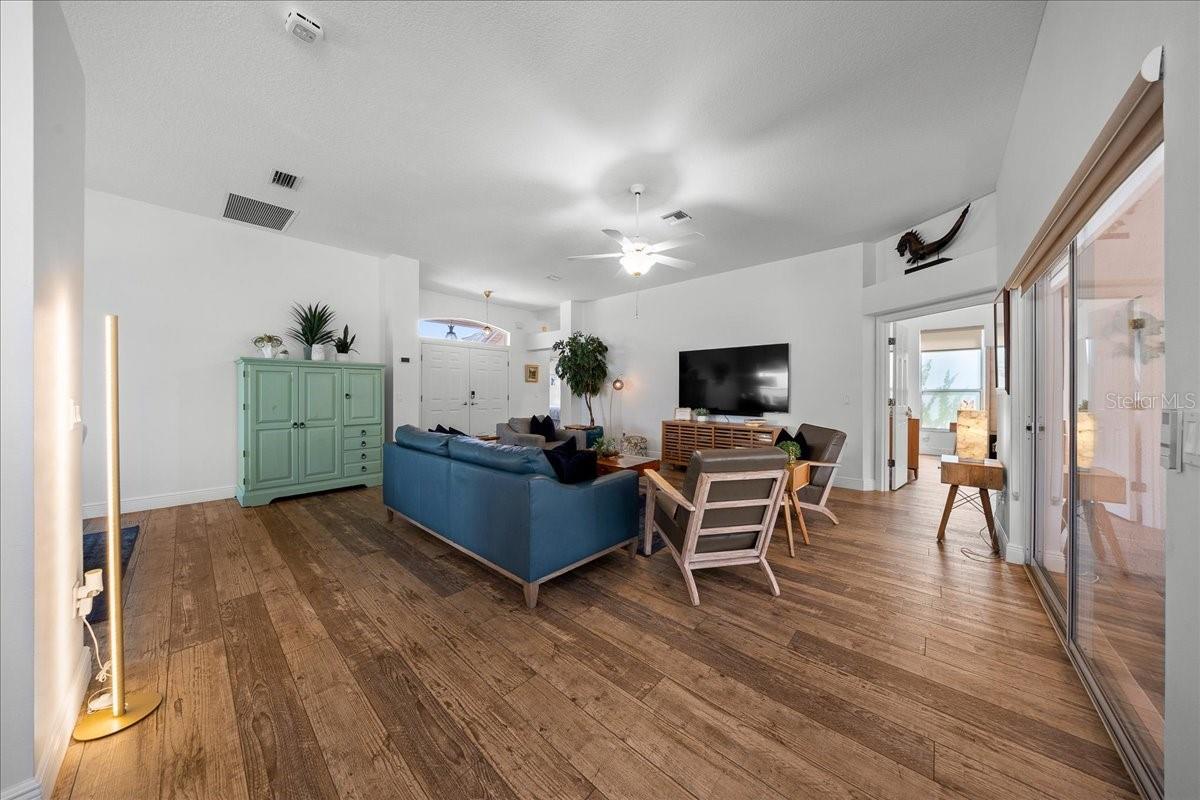 VILLAGES SUMTER - Residential