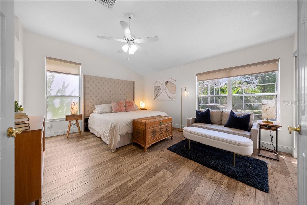 VILLAGES SUMTER - Residential