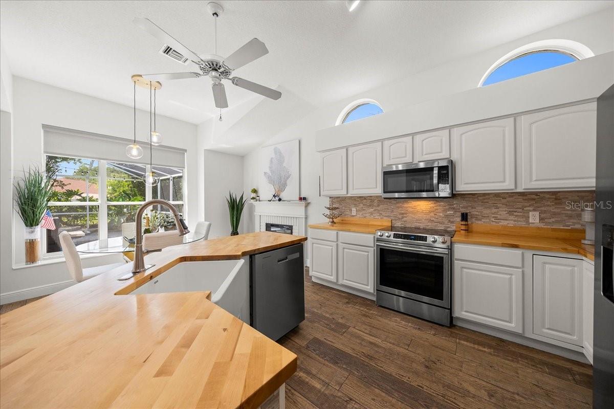 VILLAGES SUMTER - Residential