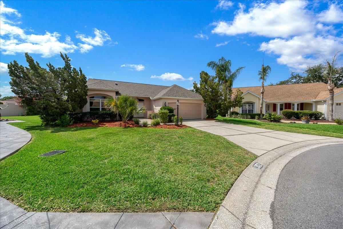 VILLAGES SUMTER - Residential