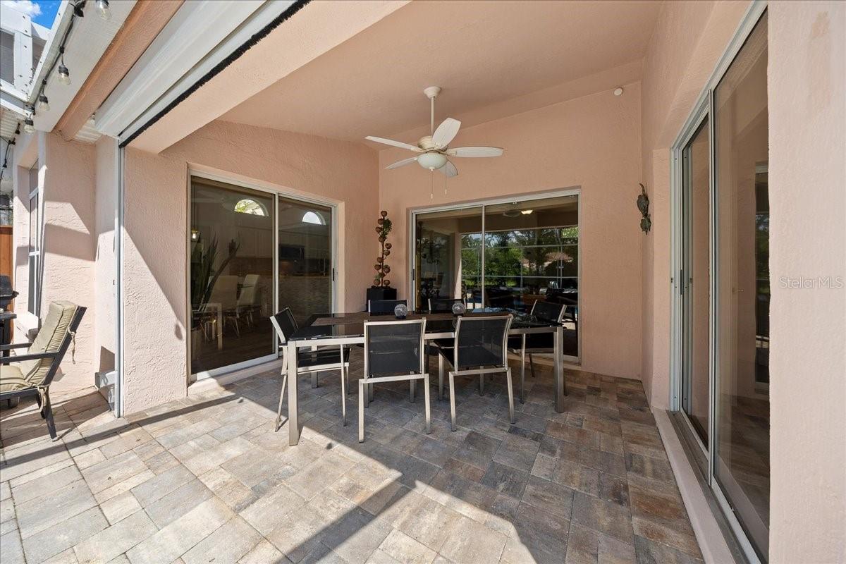 VILLAGES SUMTER - Residential