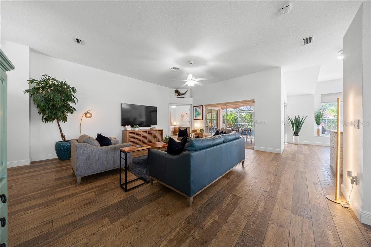 VILLAGES SUMTER - Residential