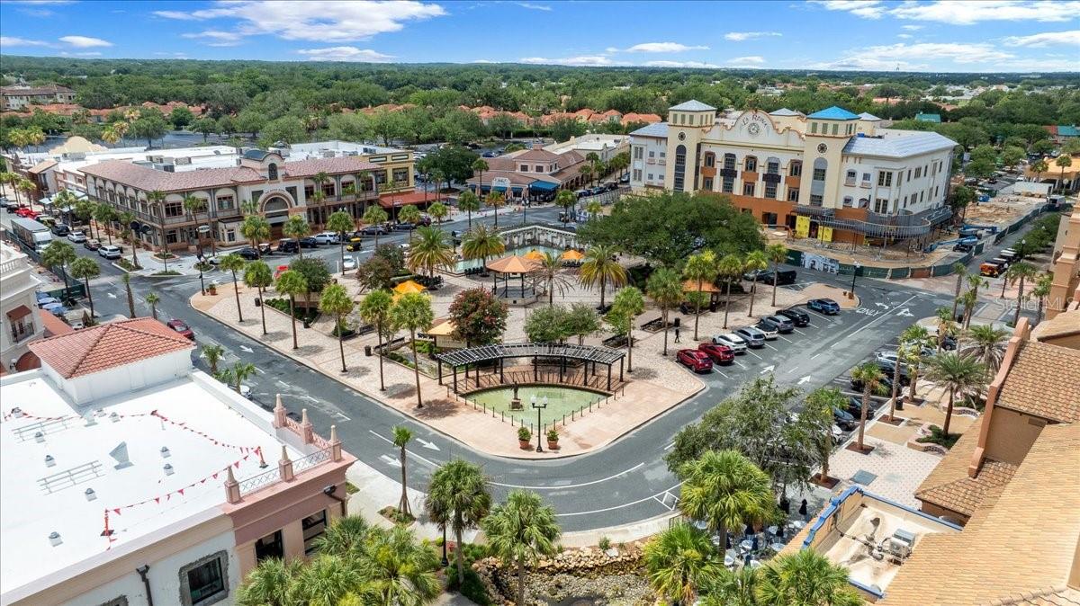 VILLAGES SUMTER - Residential