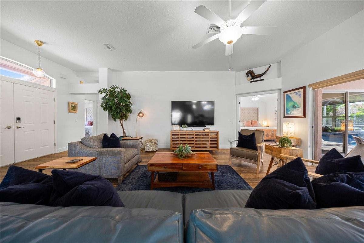 VILLAGES SUMTER - Residential