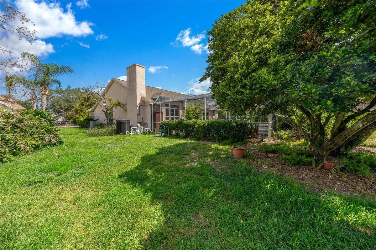 VILLAGES SUMTER - Residential