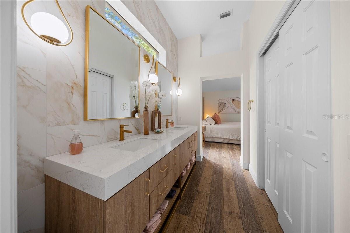 VILLAGES SUMTER - Residential
