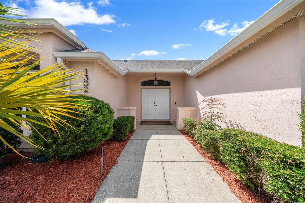 VILLAGES SUMTER - Residential
