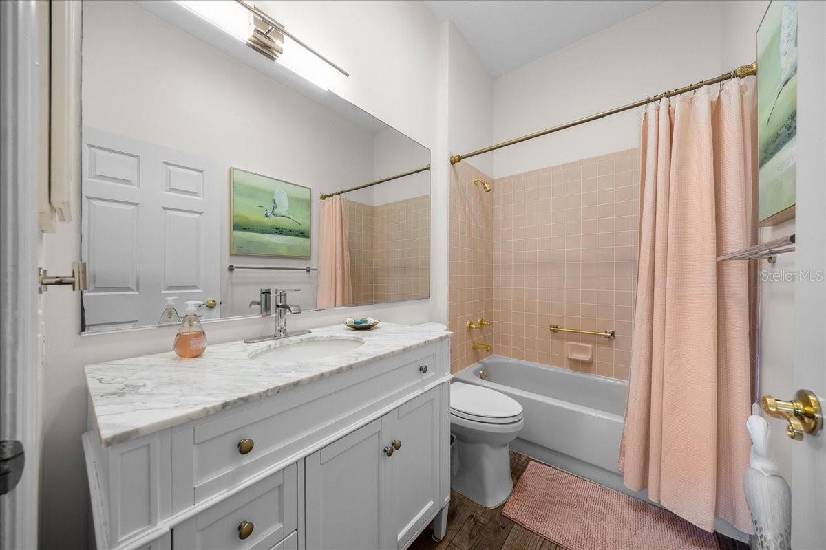 VILLAGES SUMTER - Residential