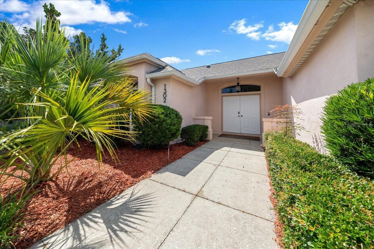 VILLAGES SUMTER - Residential