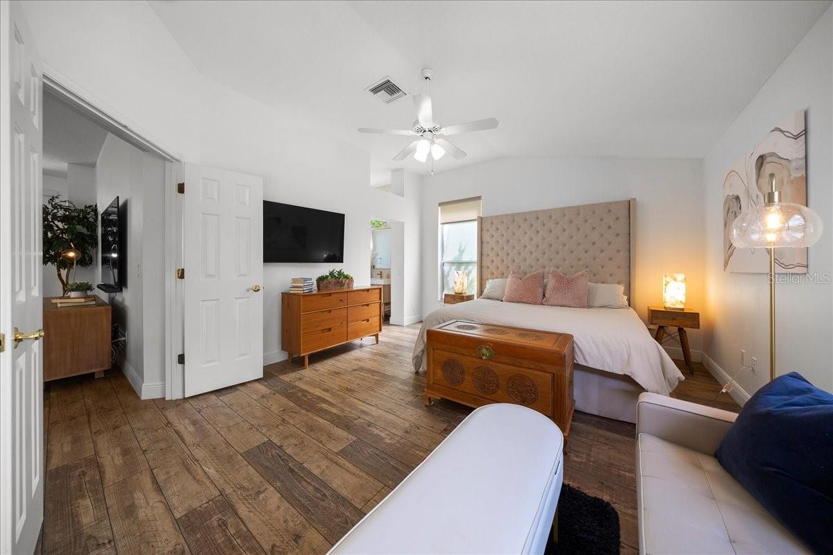 VILLAGES SUMTER - Residential