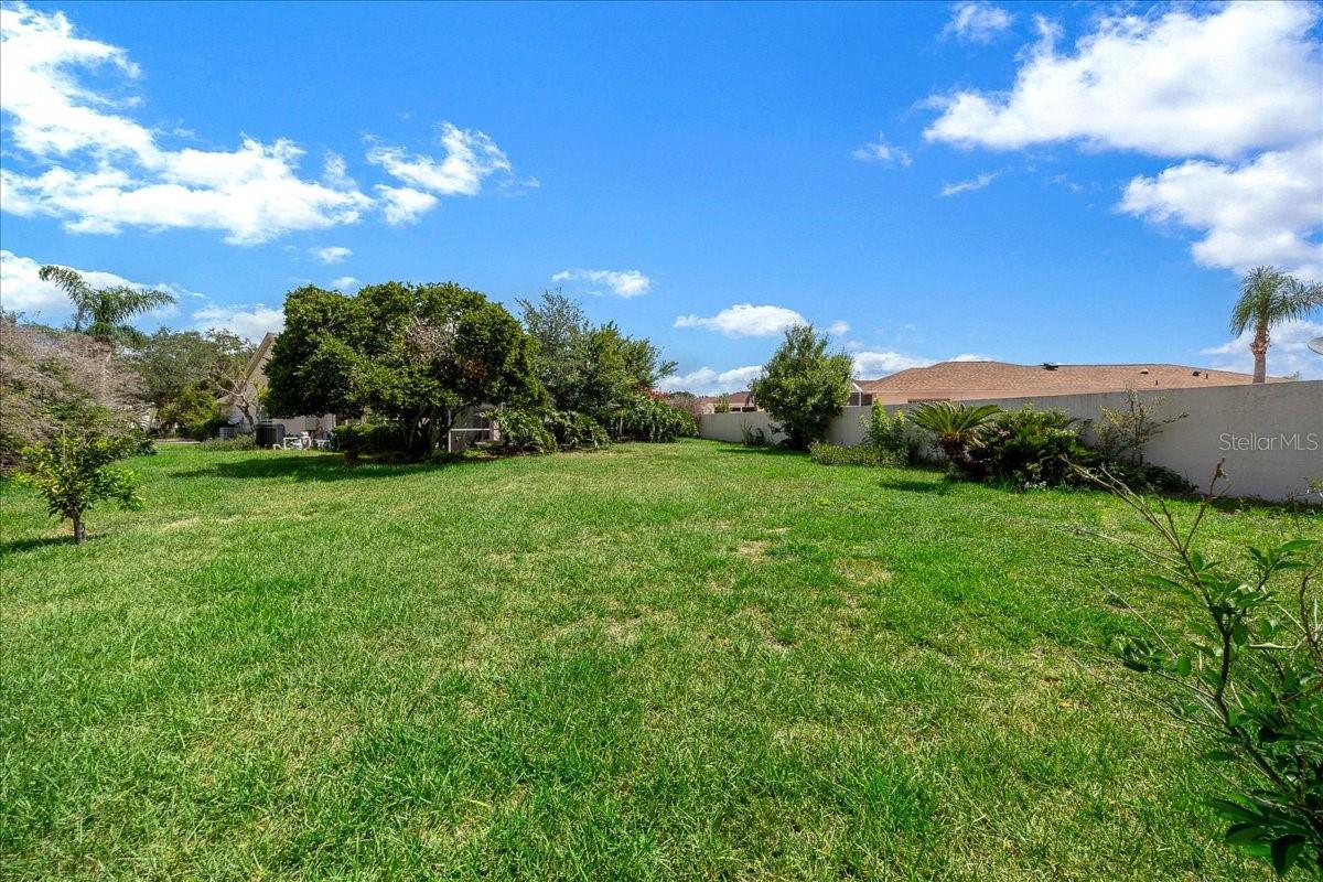 VILLAGES SUMTER - Residential