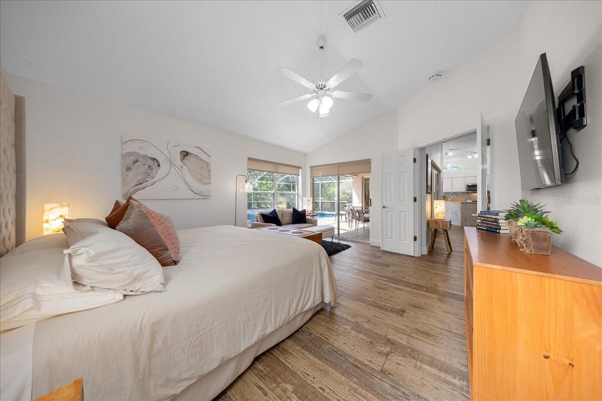 VILLAGES SUMTER - Residential
