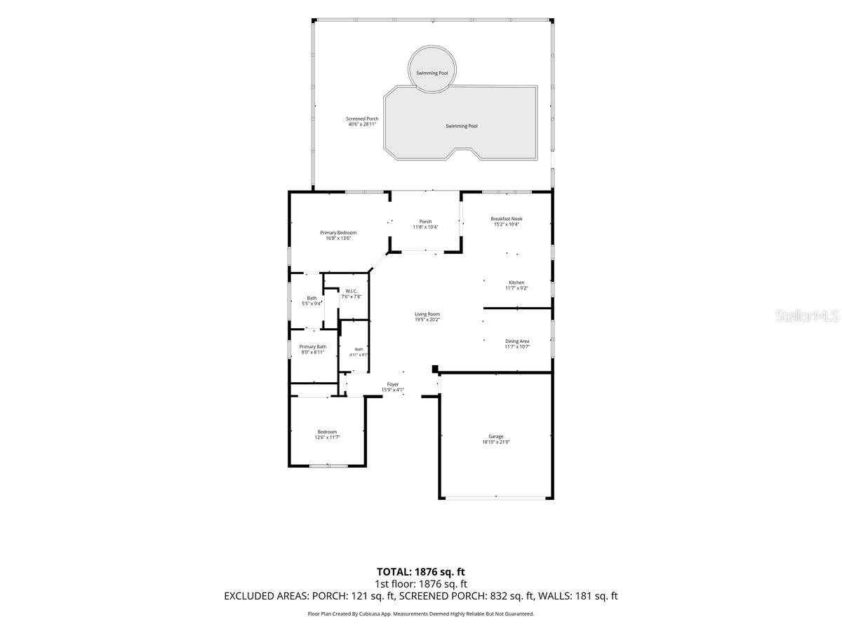 VILLAGES SUMTER - Residential
