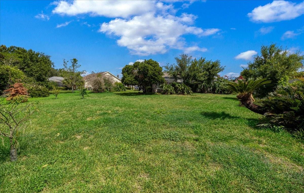 VILLAGES SUMTER - Residential