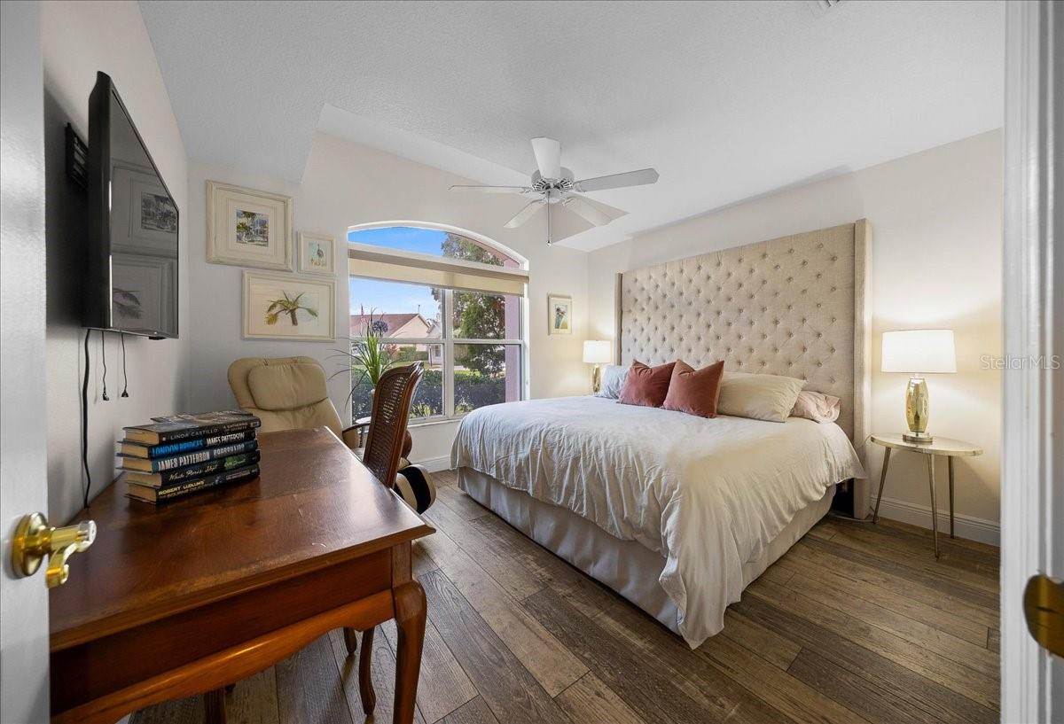 VILLAGES SUMTER - Residential