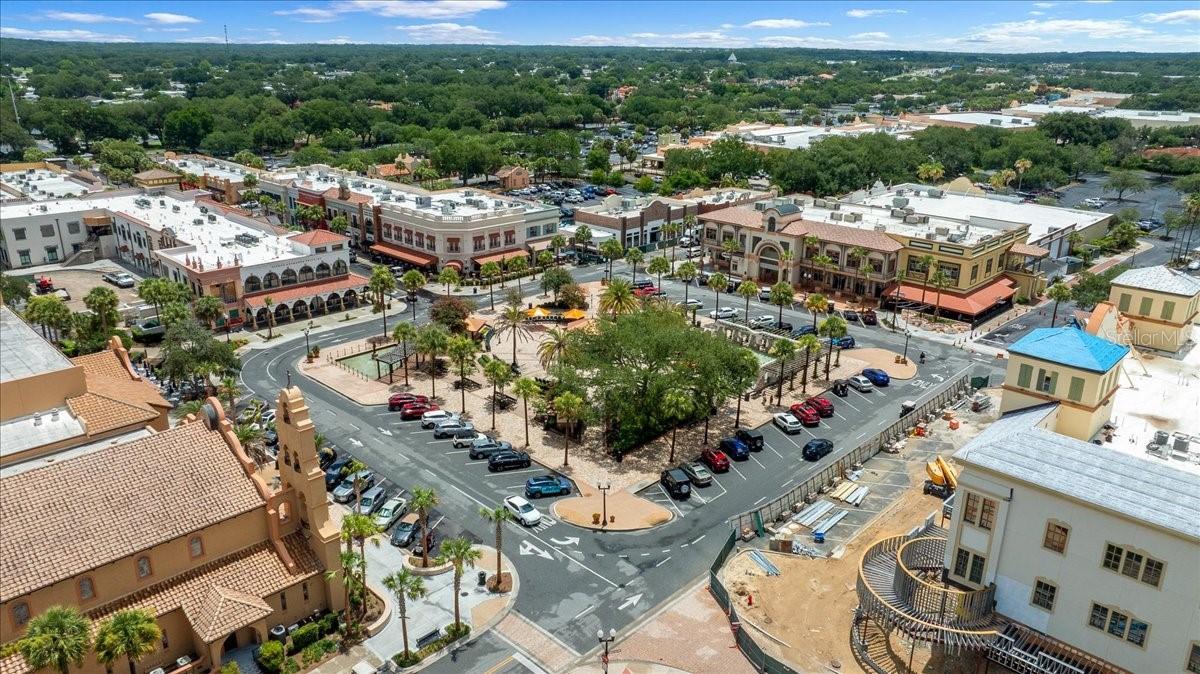 VILLAGES SUMTER - Residential