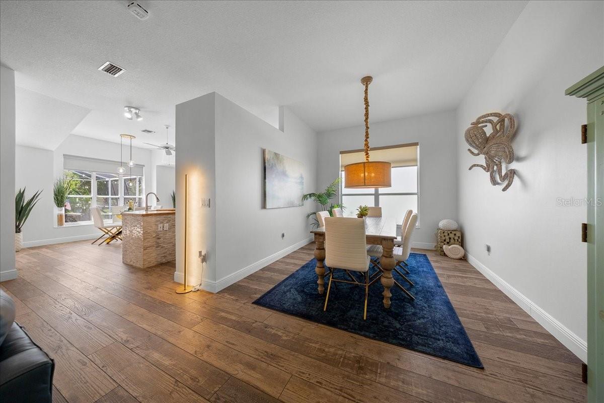 VILLAGES SUMTER - Residential