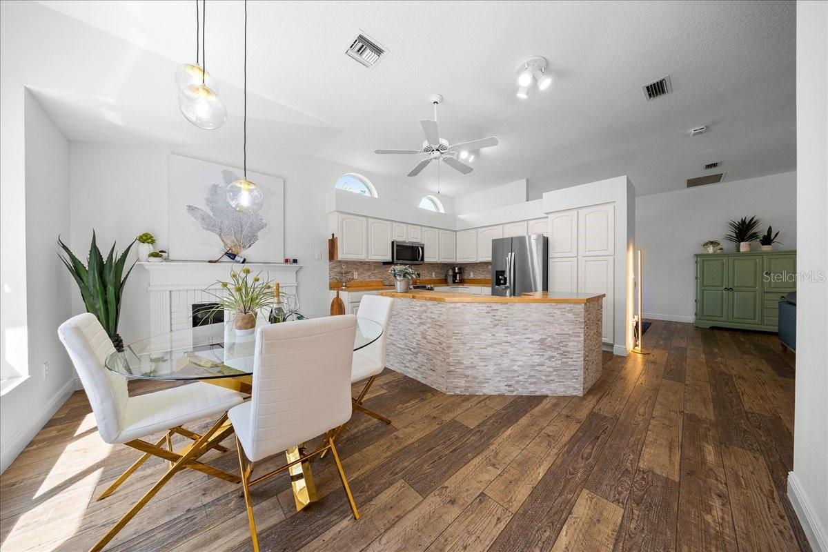 VILLAGES SUMTER - Residential