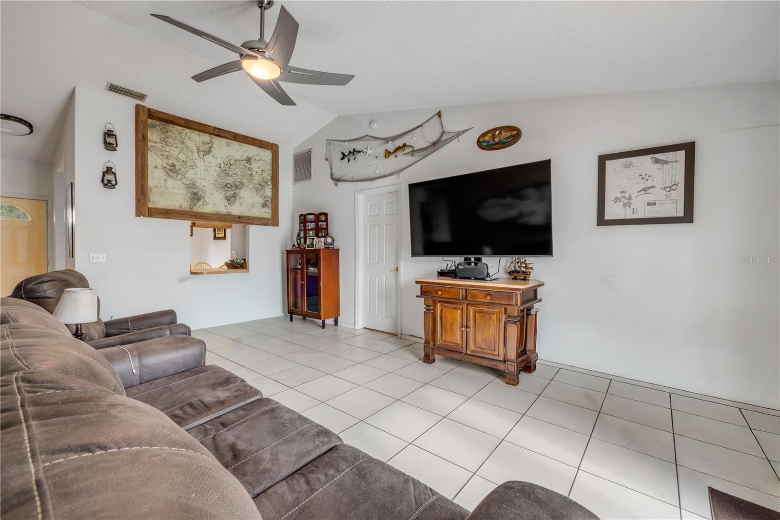 FLORIDA SHORES 17 REV - Residential