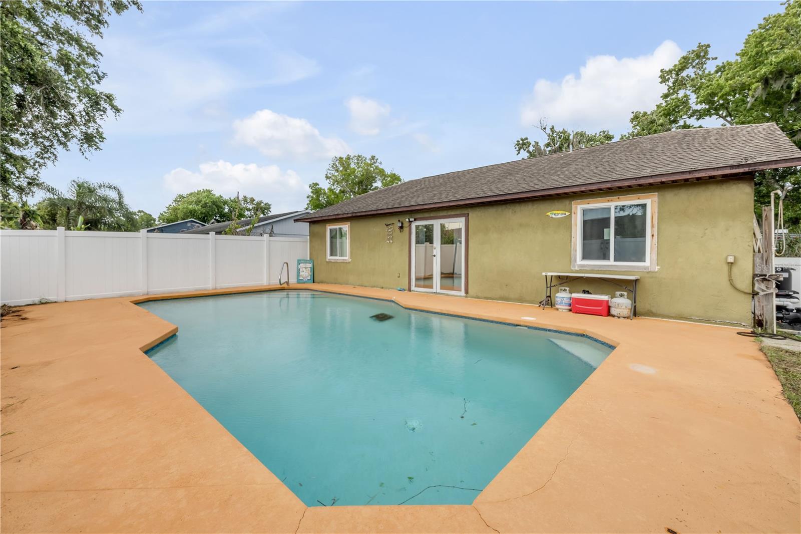FLORIDA SHORES 17 REV - Residential