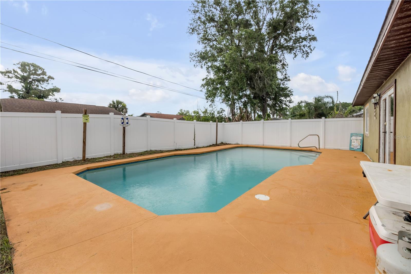 FLORIDA SHORES 17 REV - Residential