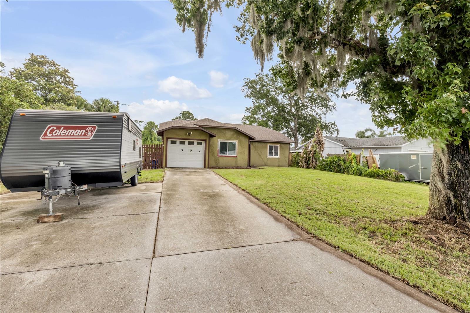 FLORIDA SHORES 17 REV - Residential