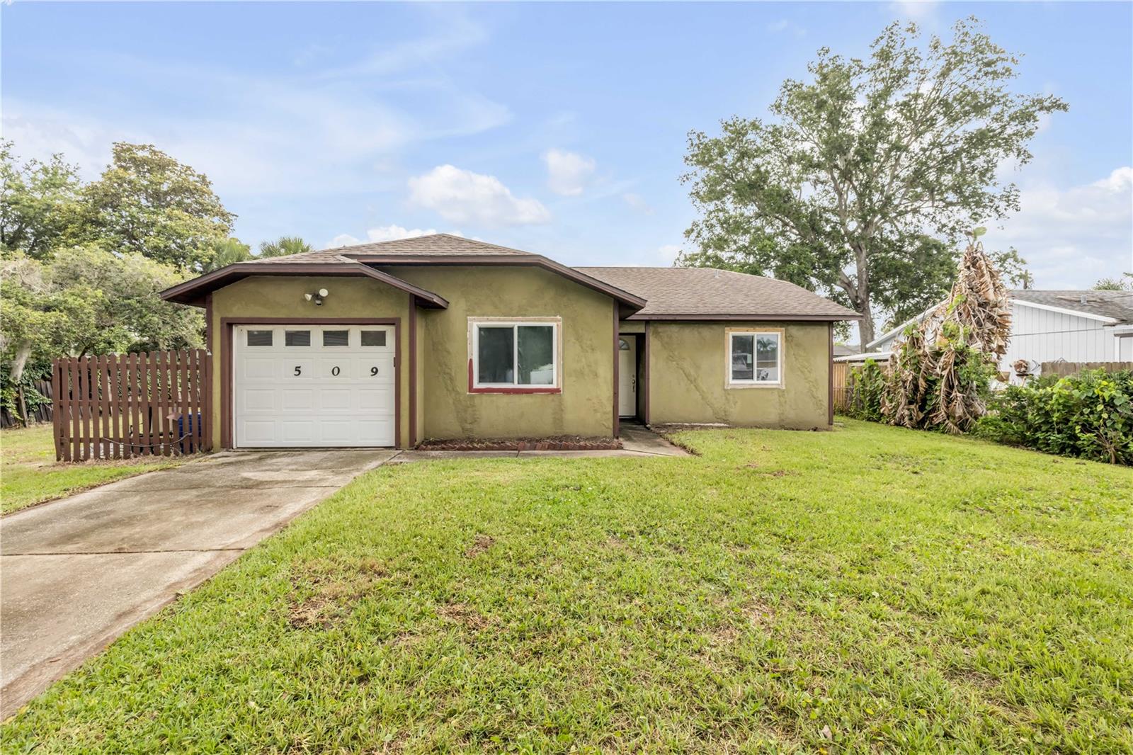 FLORIDA SHORES 17 REV - Residential