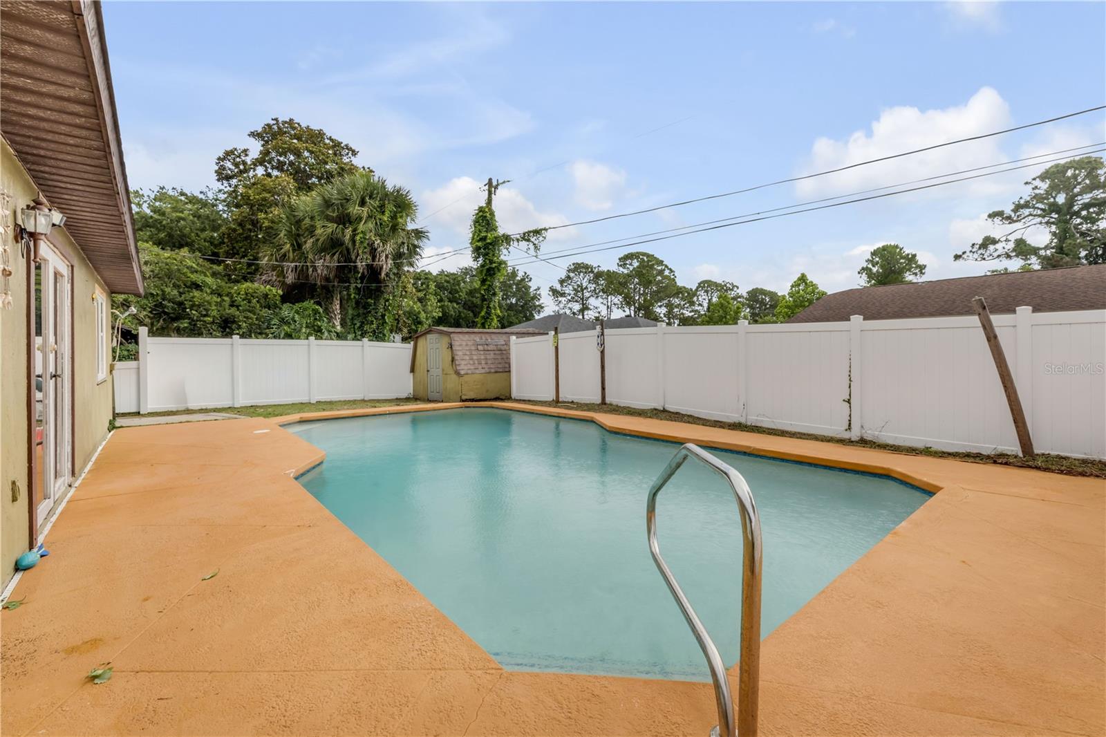 FLORIDA SHORES 17 REV - Residential