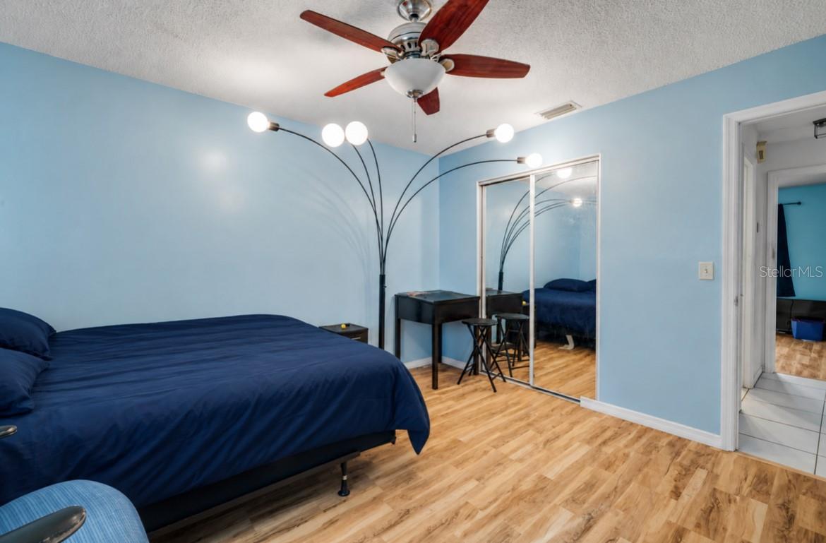 FLORIDA SHORES 17 REV - Residential