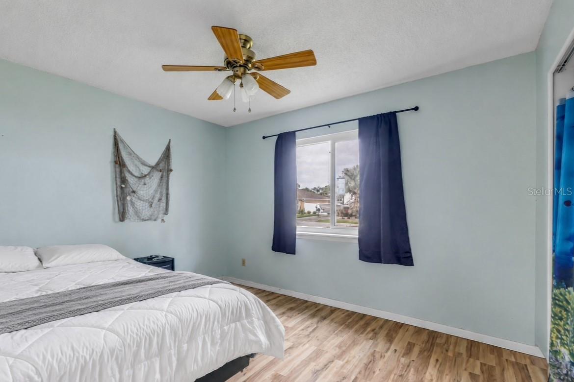 FLORIDA SHORES 17 REV - Residential