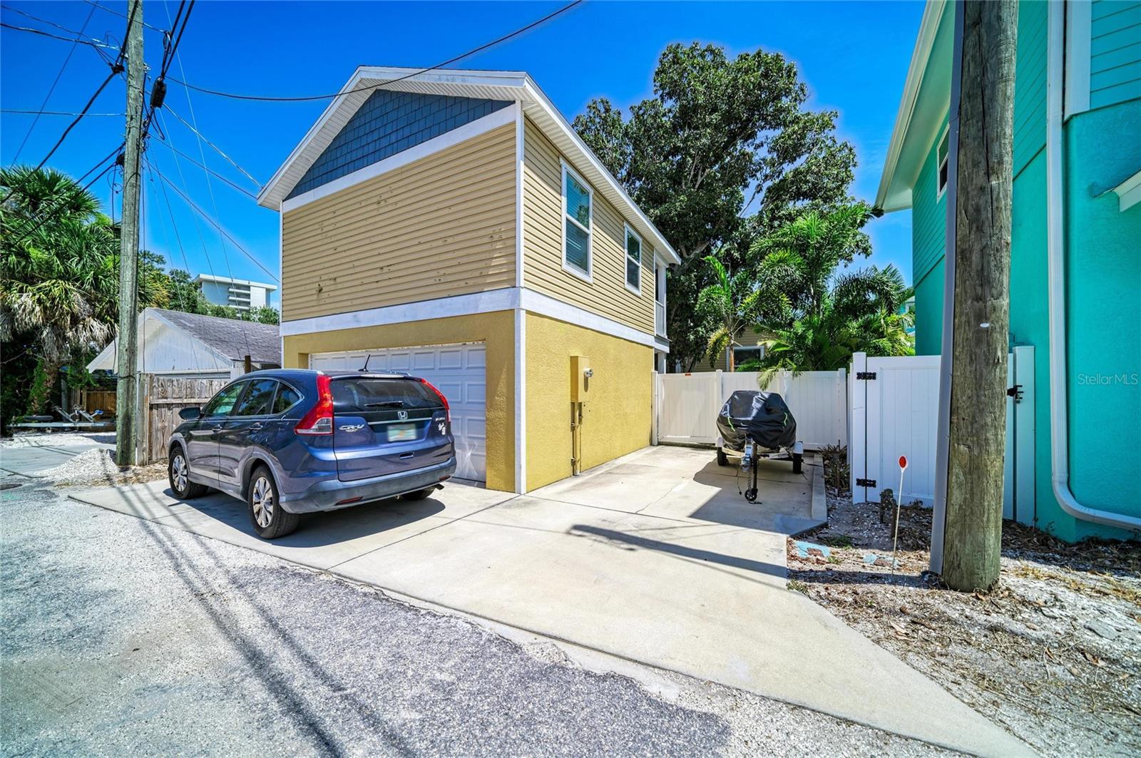 BAY VIEW PARK - Residential