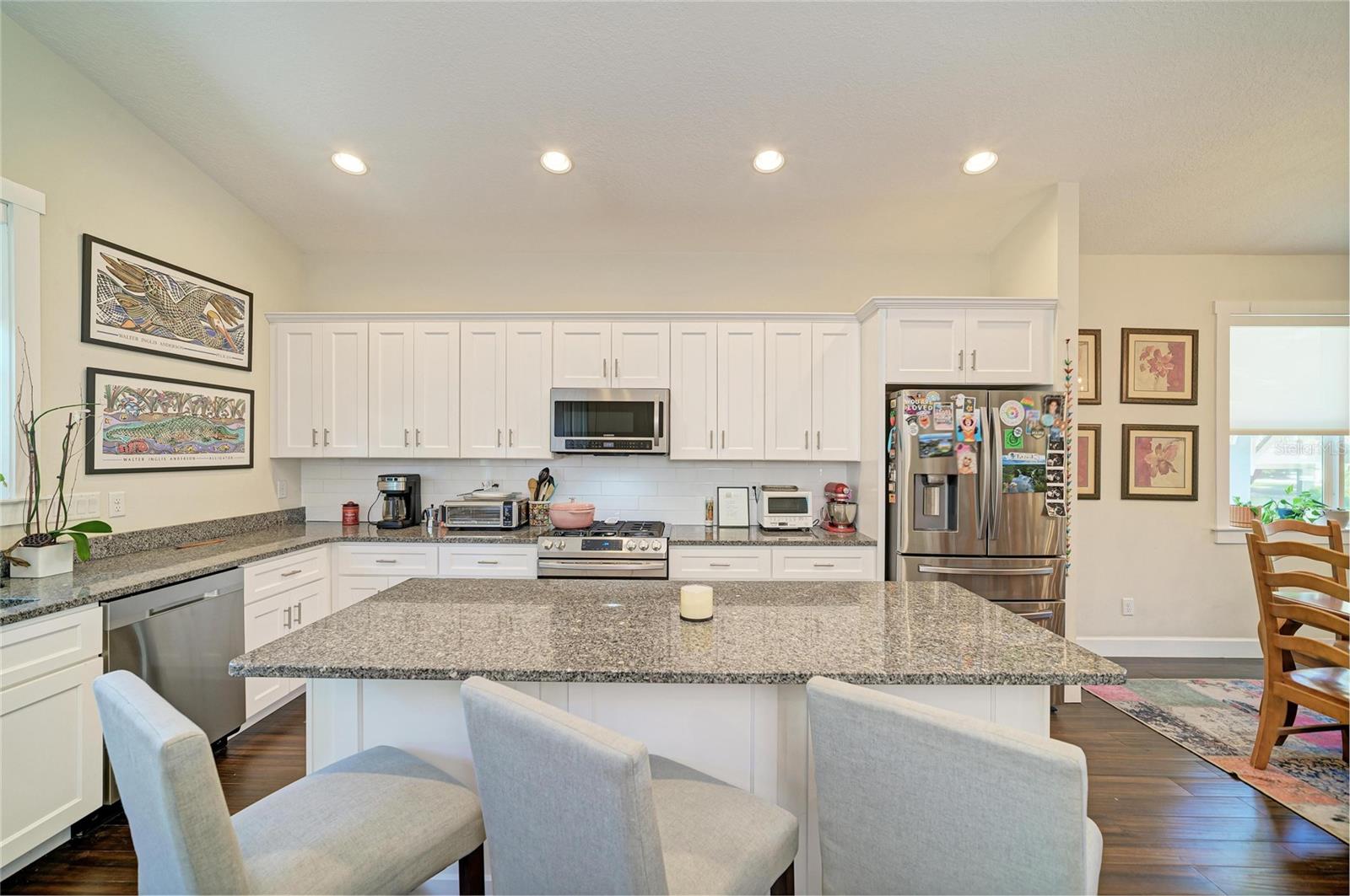BAY VIEW PARK - Residential