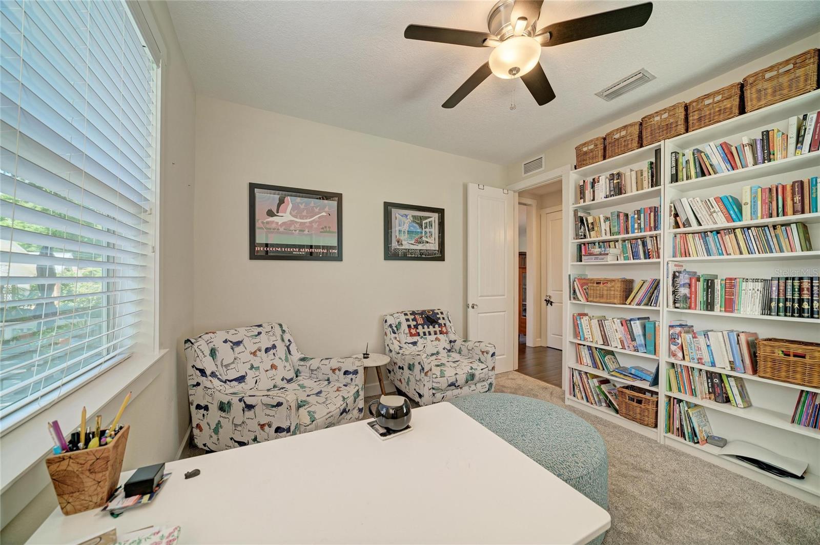 BAY VIEW PARK - Residential